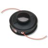 ECHO 2 PK ECHOmatic Trimmer Head Fits All SRM Models Up to .105" Line OEM