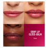 BM mnralist dewy lipgloss balm grateful