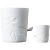 KINTO(キントー) マグカップ MUGTAIL ヘラジカ 22774