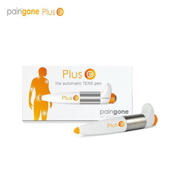 Paingon Plus home medical device low frequency muscle pain relief device