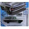 Hot Wheels Zamac Custom '69 VW Squareback 137/250