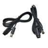 WT-DDJJK Data Line, 2 PCS 1.8m Controller Extension Cable for N GameCube- Controller