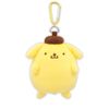 M, I, N, D, Pompompurin, Ball Pouch, Licensed Product, yellow