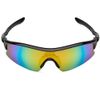 Spiuk Frisbee Children's Glasses - Black, One Size