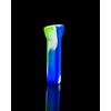 24 Pack Reusable Silicone Rolling Tips - Quik Wikk Trippy Tips - Clean, Factory Sealed and Sterile