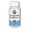 Acidophilus Probiotic-5  60 Caps By Kal