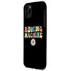 iPhone 11 Pro Max Rowing Machine Rowing Workout Case