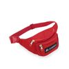 Everest Signature Waist Pack - Junior, Red, One Size