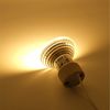 GU10 Bulb Holder Ceramic Socket Gu10 Lampholders × 10pack