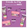 Soap & Glory Limited Edition Fresh As Fig Body Scrub 200ml