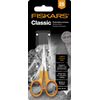 Fiskars Classic Embroidery Micro-tip Scissor