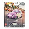 Hot Wheels Premium Boulevard Classic Bug (Purple) #31