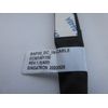 DC Power Jack Connector Cable Harness For Alienware 17 R5