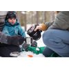 Primus Unisex – Erwachsene Lite+ Kocherset, Schwarz, One Size