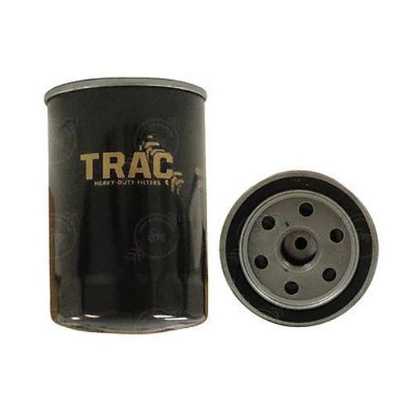 Lube Filter Fits New Holland