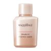 Maquillage Dramatic Essence Liquid Ochre 20 Foundation (Refill), Unscented, Ochre 20 Refill, 0.8 fl oz (25 ml)