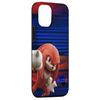 iPhone 15 Sonic the Hedgehog 3 - Knuckles Case
