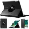 DN-TECHNOLOGY® Black PU Leather Case for Apple Ipad Air With Stylus