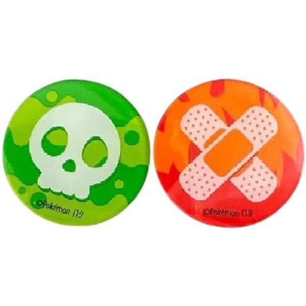 Acrylic Marker, Doku Burns Overseas Edition