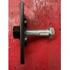 Shipping container mounting bracket Universal light flag camera anchor Set OF 2