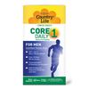 Country Life Core Daily 1 for Men Tablets, 60 Count