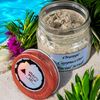 Orange Cappuccino Facial Scrub (8 oz)