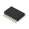 MCU, 8BIT, PIC16, 4MHZ, SOIC-18, 8 Bit Microcontrollers - MCU IC's, Qty.1 | PIC16F84A-04/SO