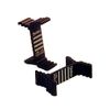 Beiter Throwing Arm Gauge Compound Black