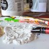 Viva Decor 250 ml Structure Paste, White