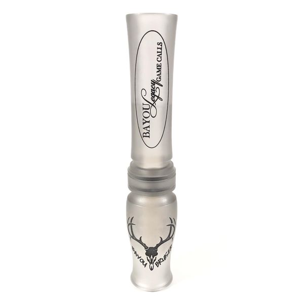 Bayou Legacy Bayou Bruiser Deer Grunt