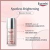 Pack 2 : Eucerin Spotless Brightening Booster Serum 30 ml