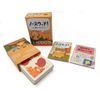 CmonJapan Northwood! 1 Player Card Game