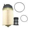Replace Filters PF9908KIT Fuel Filter Kit For DD-13 DD-15 DD16
