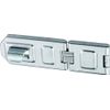 ABUS 140/190 Diskus Hasp and Staple