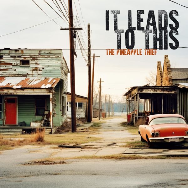 It Leads To This [VINYL]