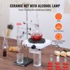 Essential Oil Distillation Kit 500ml Distillation Apparatus 33 pcs Set