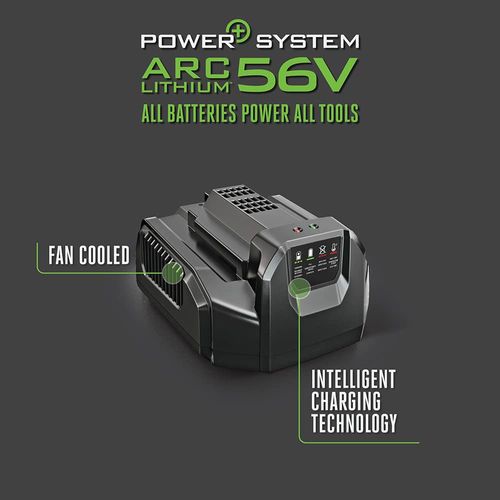 EGO Power+ CH2100 56-Volt Lithium-ion Standard Charger