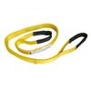4" x 24' Nylon Lifting Sling Eye & Eye 2 PLY