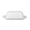 Rosenthal Studio + Selection TAC Gropius Weiss Butterdose