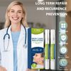 2 x 5 ml skin care solution, suitable for hands and feet