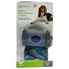 Doggie Waste Bag Dispenser with Refills sophresh 30ct per Pack