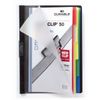 Durable - Duraclip 50 Index
