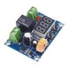5pcs XH-M609 DC 12V-36V Charger Module Voltage Overcharge Protection Precise Undervoltage Board