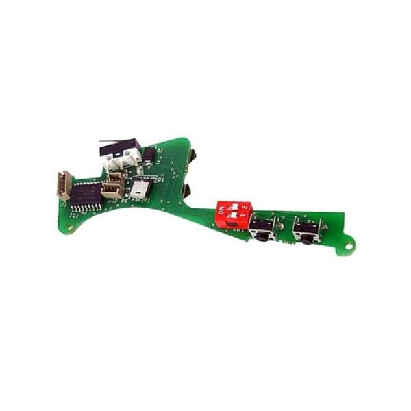 Dye DM 11/13/15 Export Circuit Board