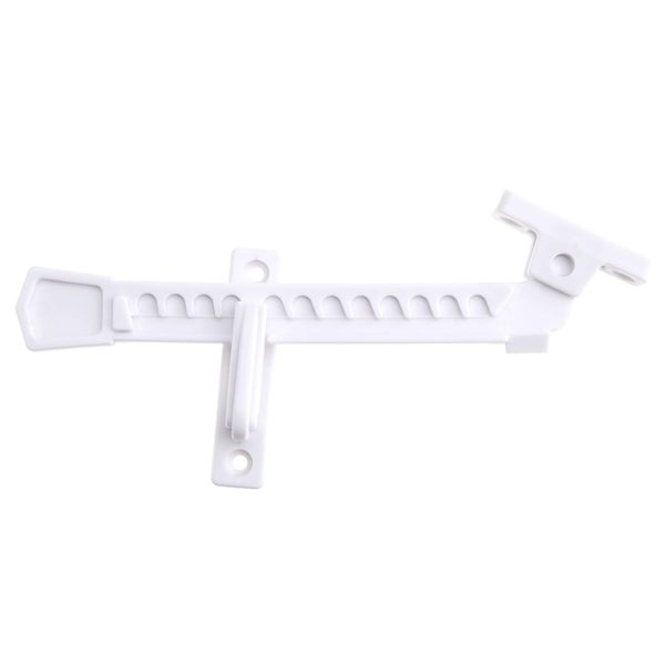 OTOTEC UPVC Window Ventilation Restrictor Security Lock Safety Window Stopper Chilid Safe Lock