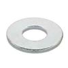 Everbilt #10 Stainless Steel Flat Washer (50-Pack) 427602