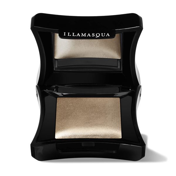 Illamasqua Beyond Powder Highlighter, OMG