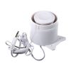 Wolf-Guard JD-05 External Wired Alert Siren Loud 120db