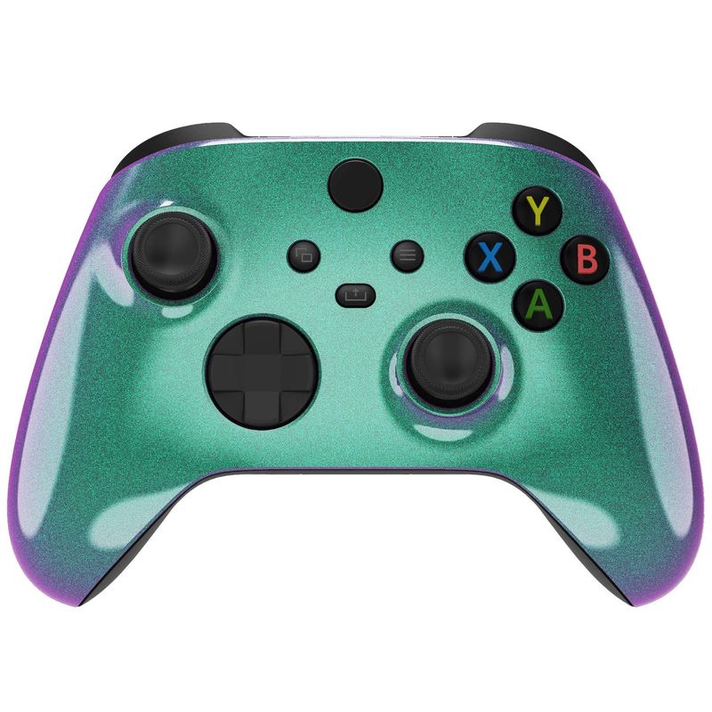 eXtremeRate Replacement Shell for Xbox Series X & S Controller ...
