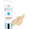 DHC Medicated PW Cream Foundation (Pink Ochre 01)